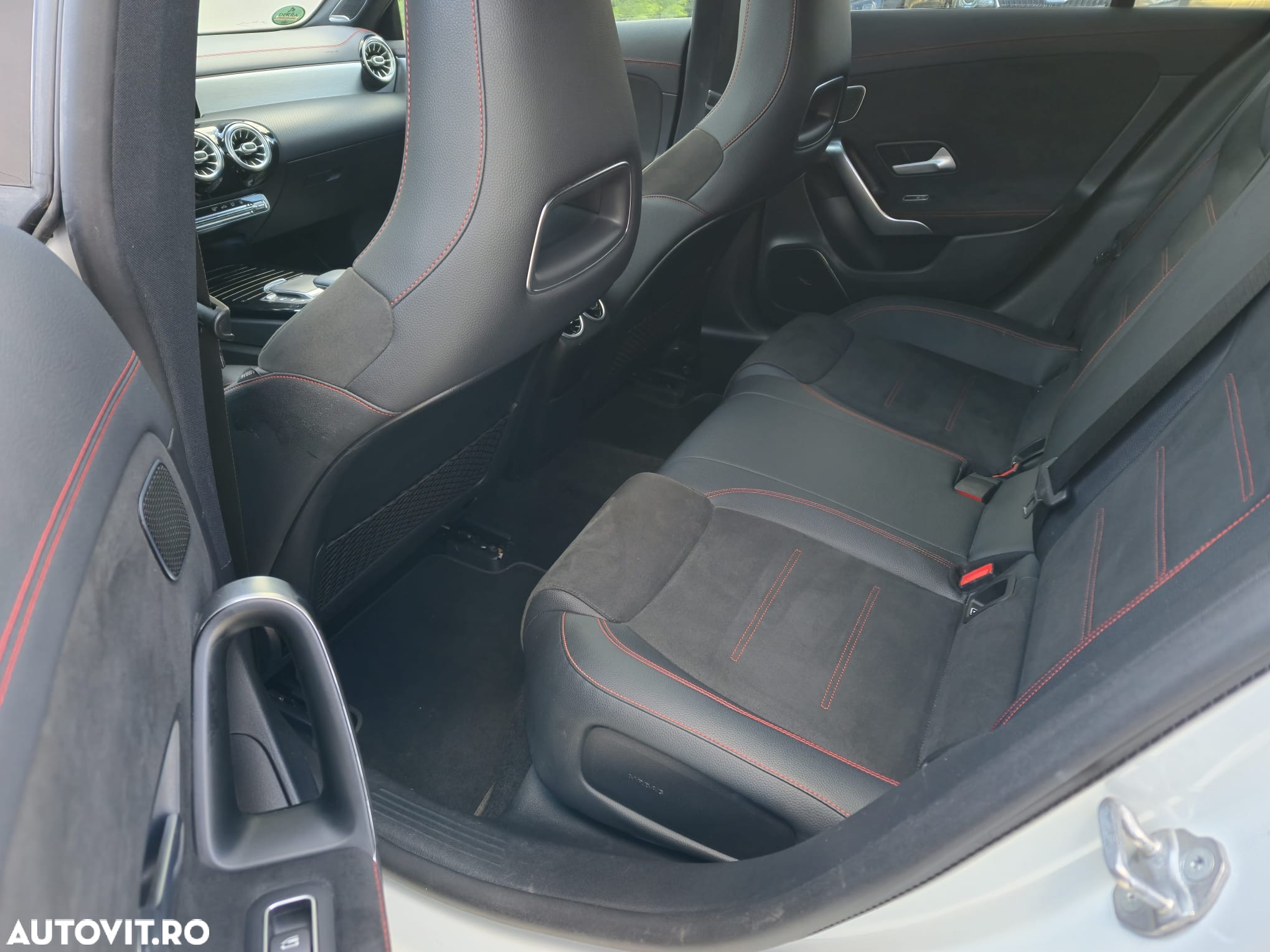 Mercedes-Benz CLA 220 d SB Aut. - 16