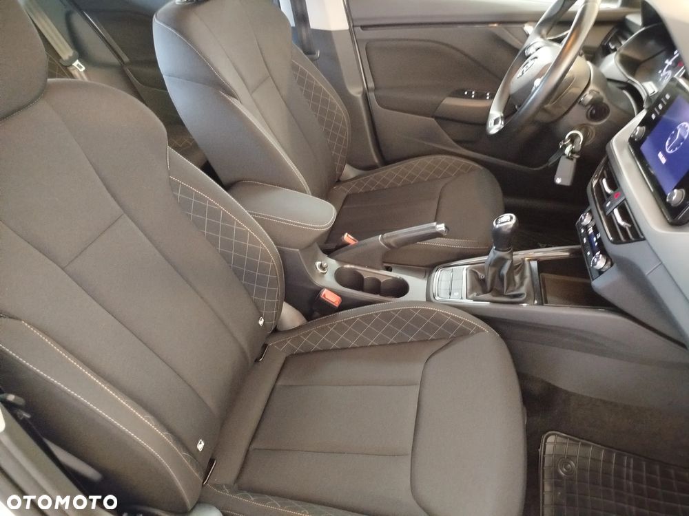 Skoda Scala 1.0 TSI Ambition - 15