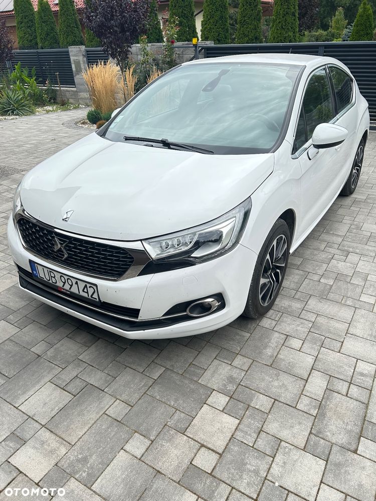 DS Automobiles DS 4 - 3