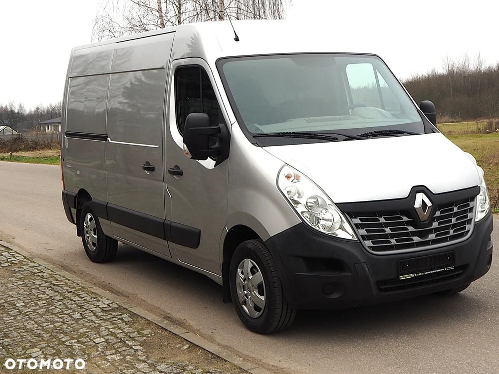 Renault Master - 3