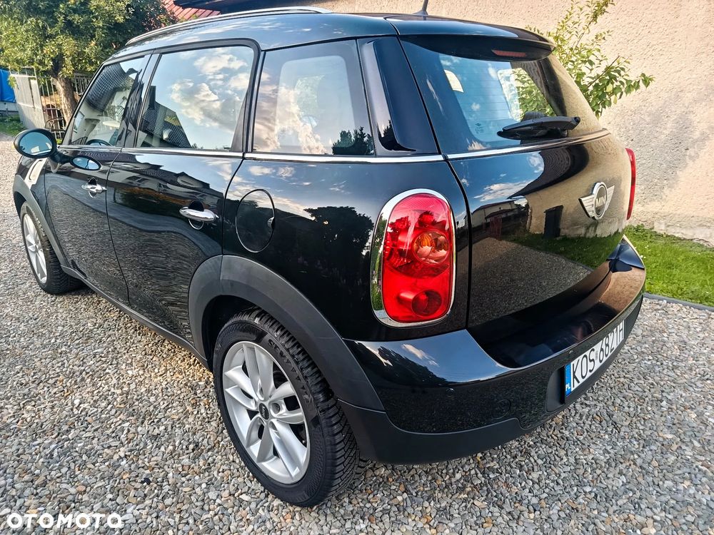MINI Countryman - 7
