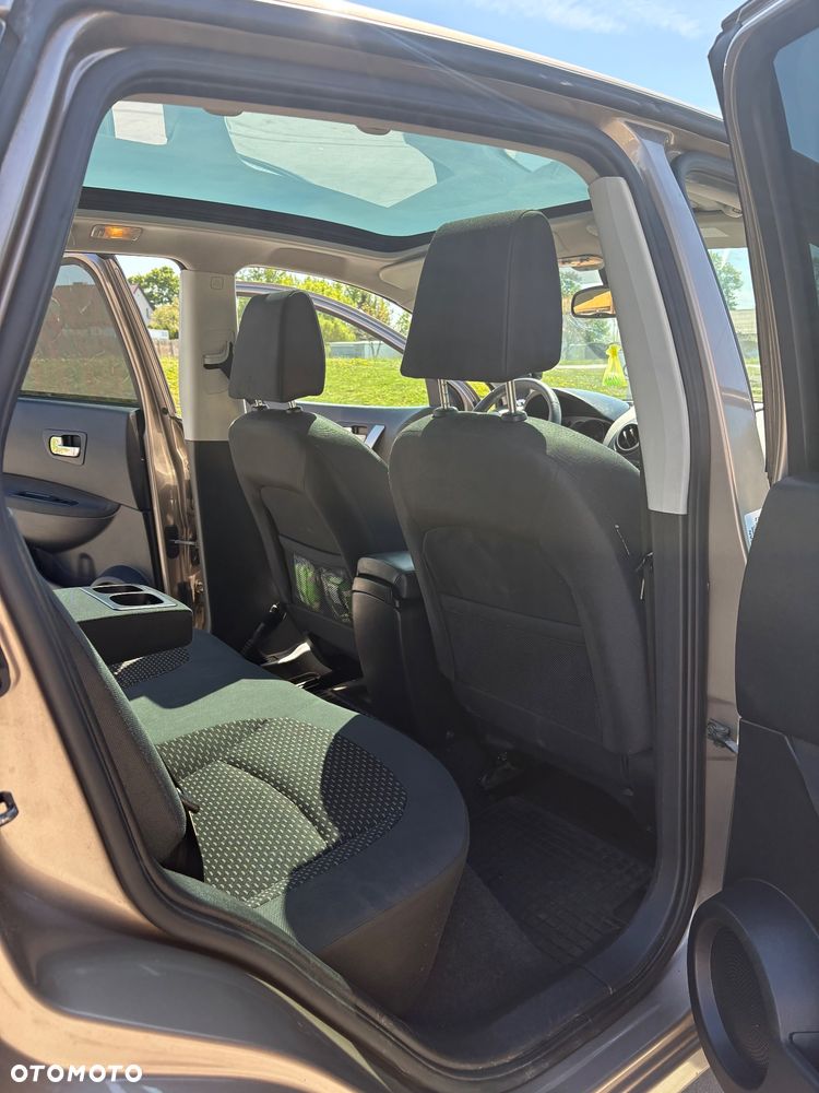 Nissan Qashqai 2.0 dCi Acenta Pack - 5