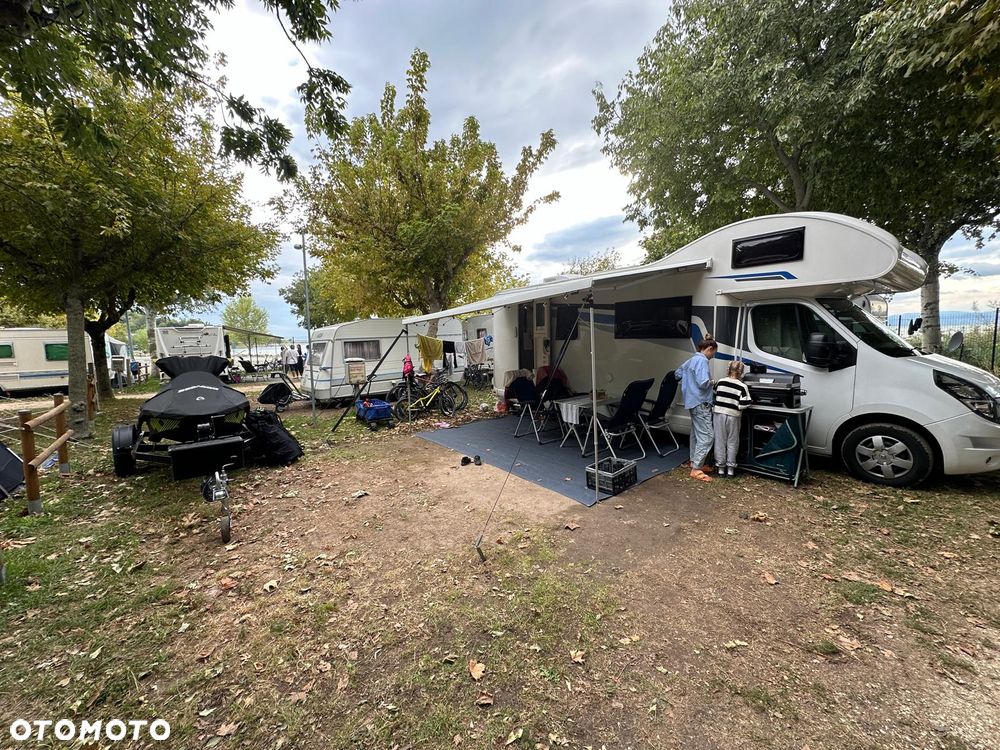 Rimor KATAMARANO (RENAULT MASTER) - 7