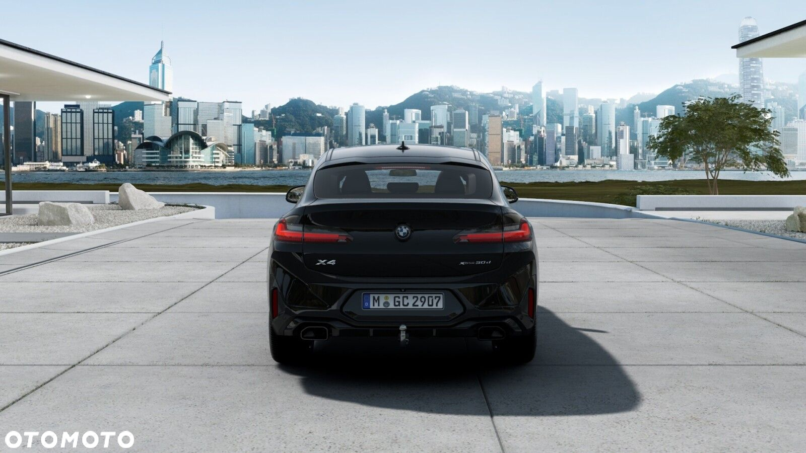BMW X4 - 3