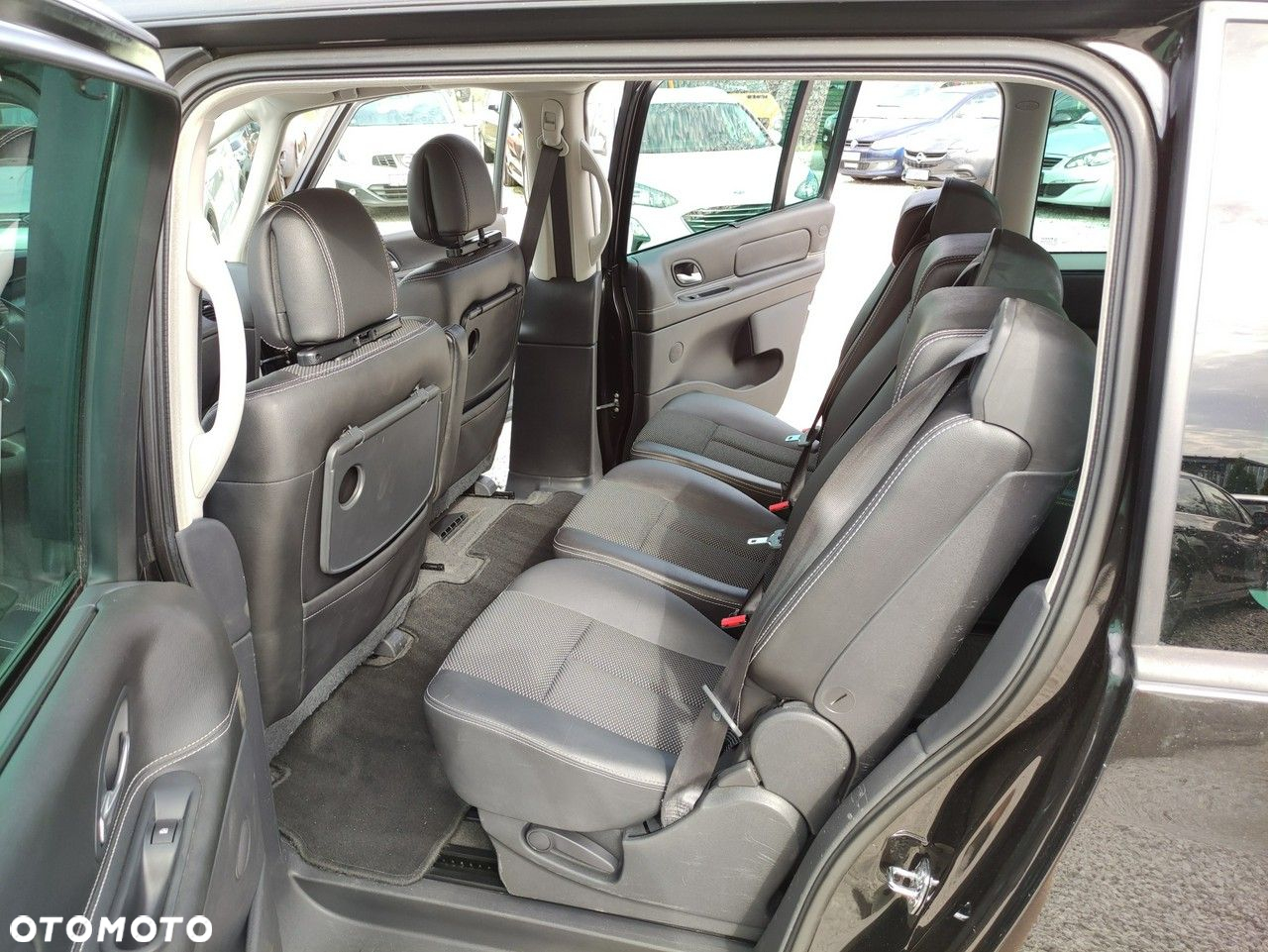 Renault Espace - 5