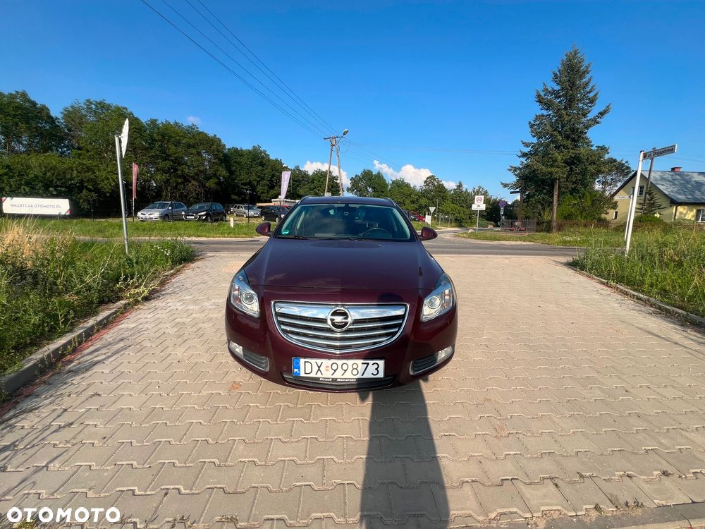 Opel Insignia - 33
