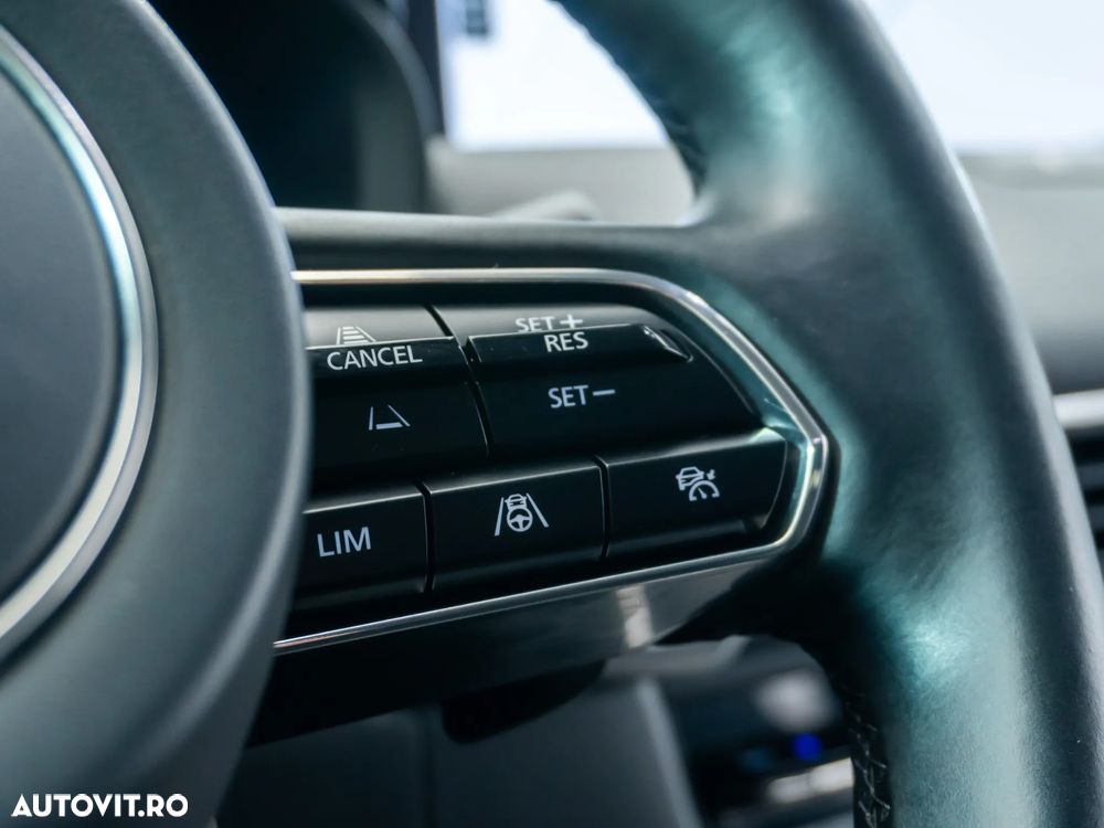 Mazda CX-60 AWD PHEV Aut. EXCLUSIVE-LINE - 25