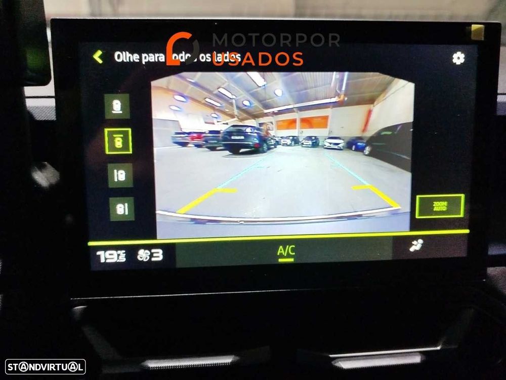 Dacia Duster 1.0 TCe ECO-G Journey+ Up&Go Bi-Fuel — fotografia 17