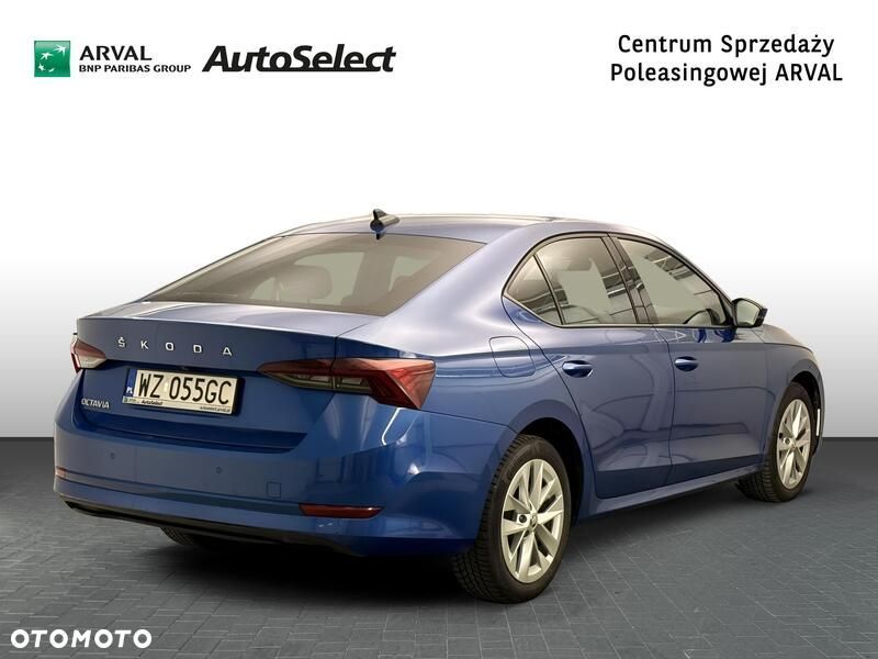 Skoda Octavia 2.0 TDI Ambition - 6