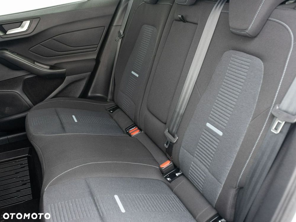 Ford Focus 1.5 EcoBlue Active X - 25