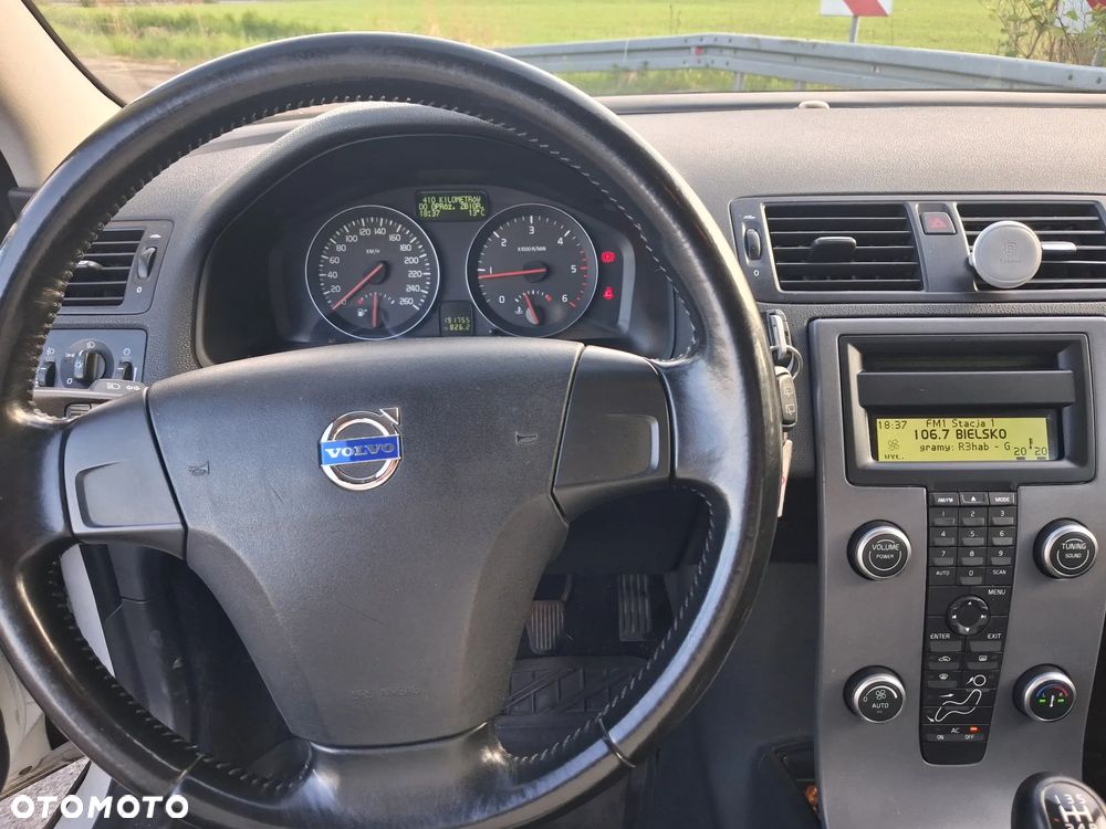 Volvo C30 1.6D DRIVe Kinetic Start-Stop - 7