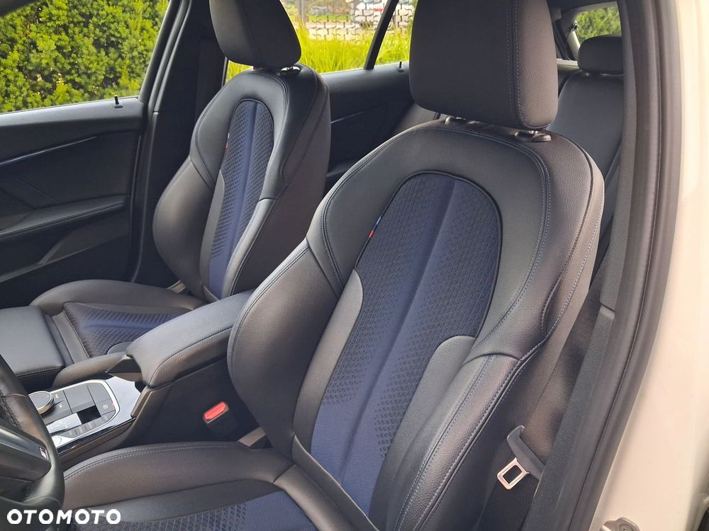 BMW Seria 1 118i - 10