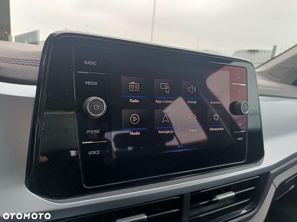 Volkswagen T-Roc 1.5 TSI Life DSG - 30
