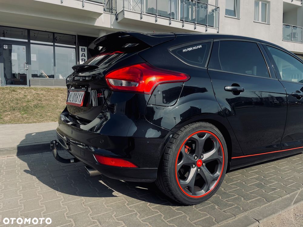 Ford Focus - 5