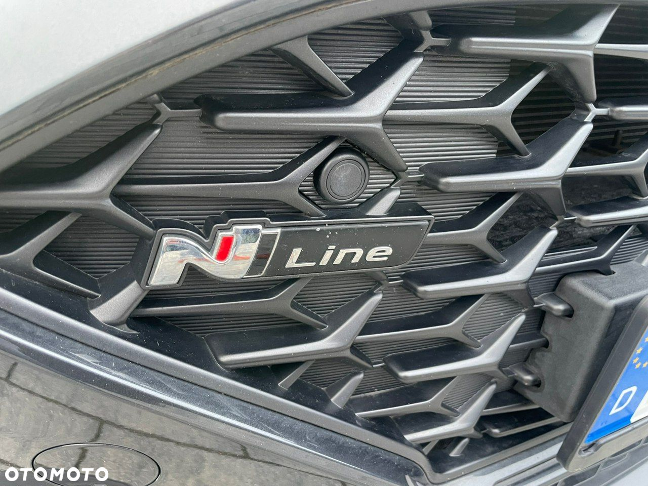 Hyundai i30 1.5 T-GDI 48V-Hybrid N-Line - 24