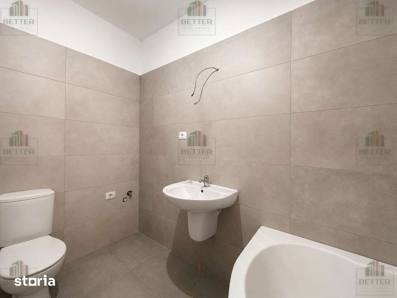 Apartament 2 camere decomandat, loc de parcare | Dobroești-Fundeni — fotografia 3