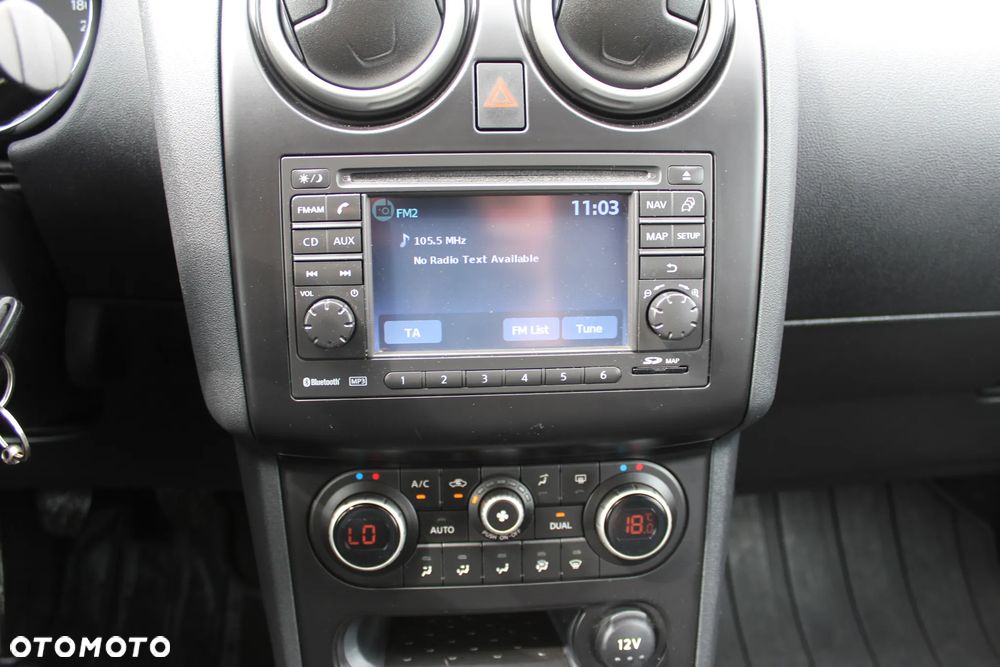 Nissan Qashqai - 17