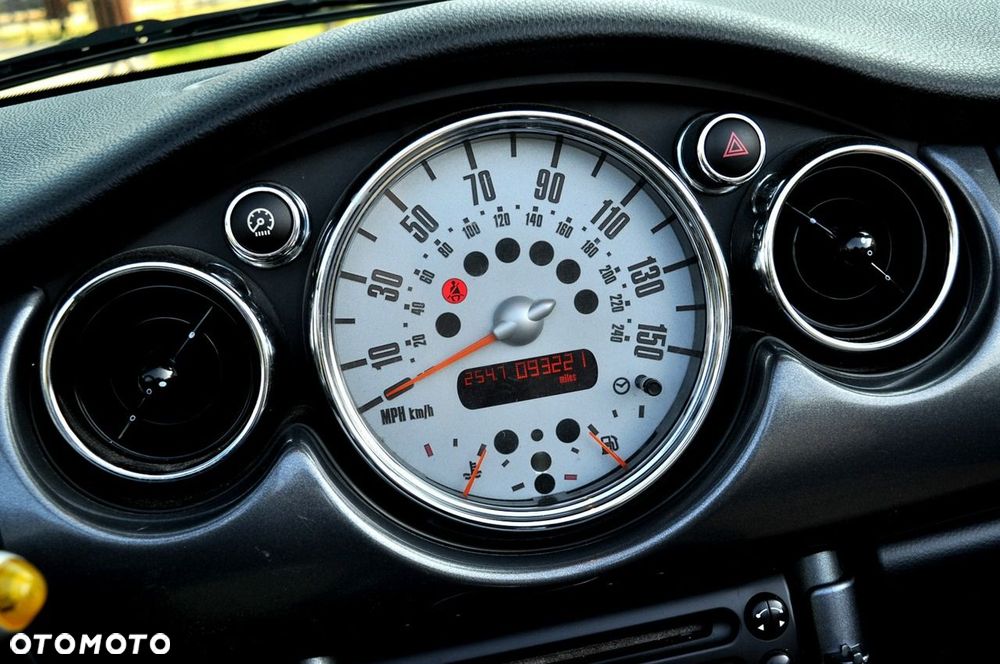 MINI Cooper S - 27