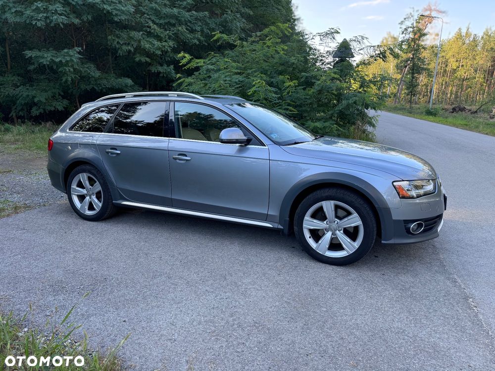 Audi A4 Allroad 2.0 TFSI Quattro S tronic - 6