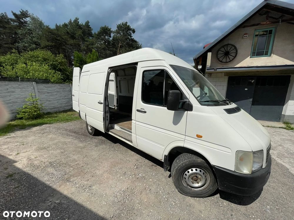 Volkswagen LT 35 - 13