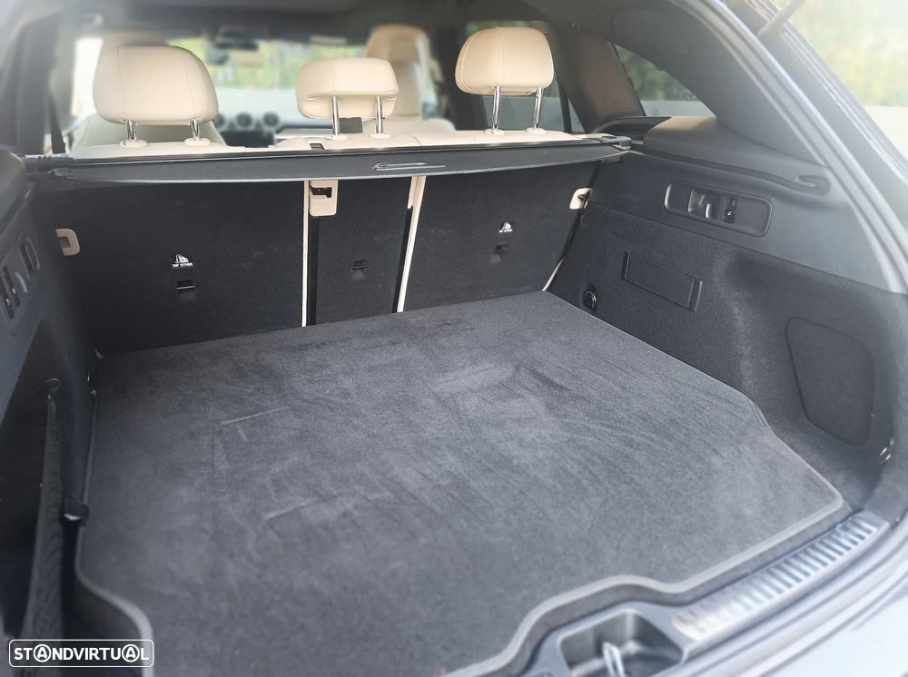 Mercedes-Benz GLC 400 e 4Matic - 8