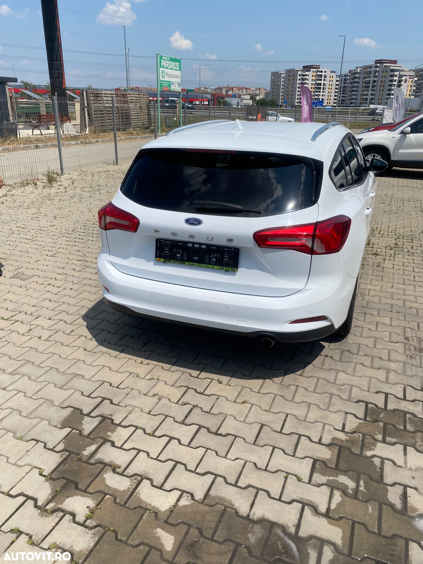Ford Focus - 11