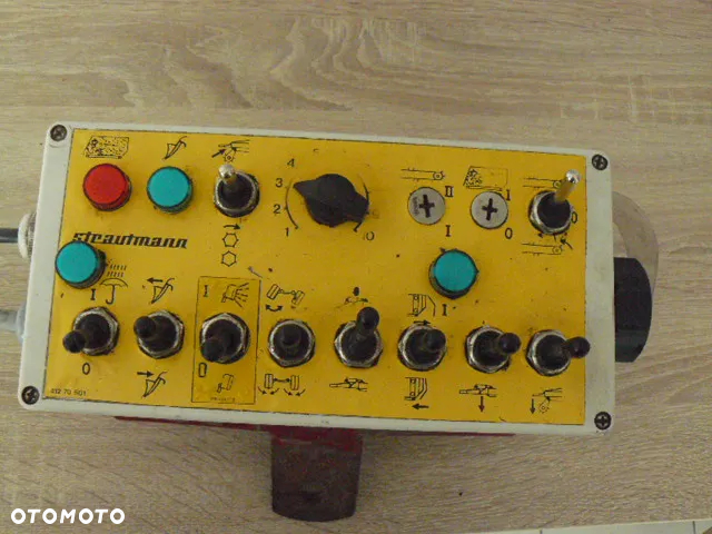 Strautmann Super Vitesse 2DO-H - 25