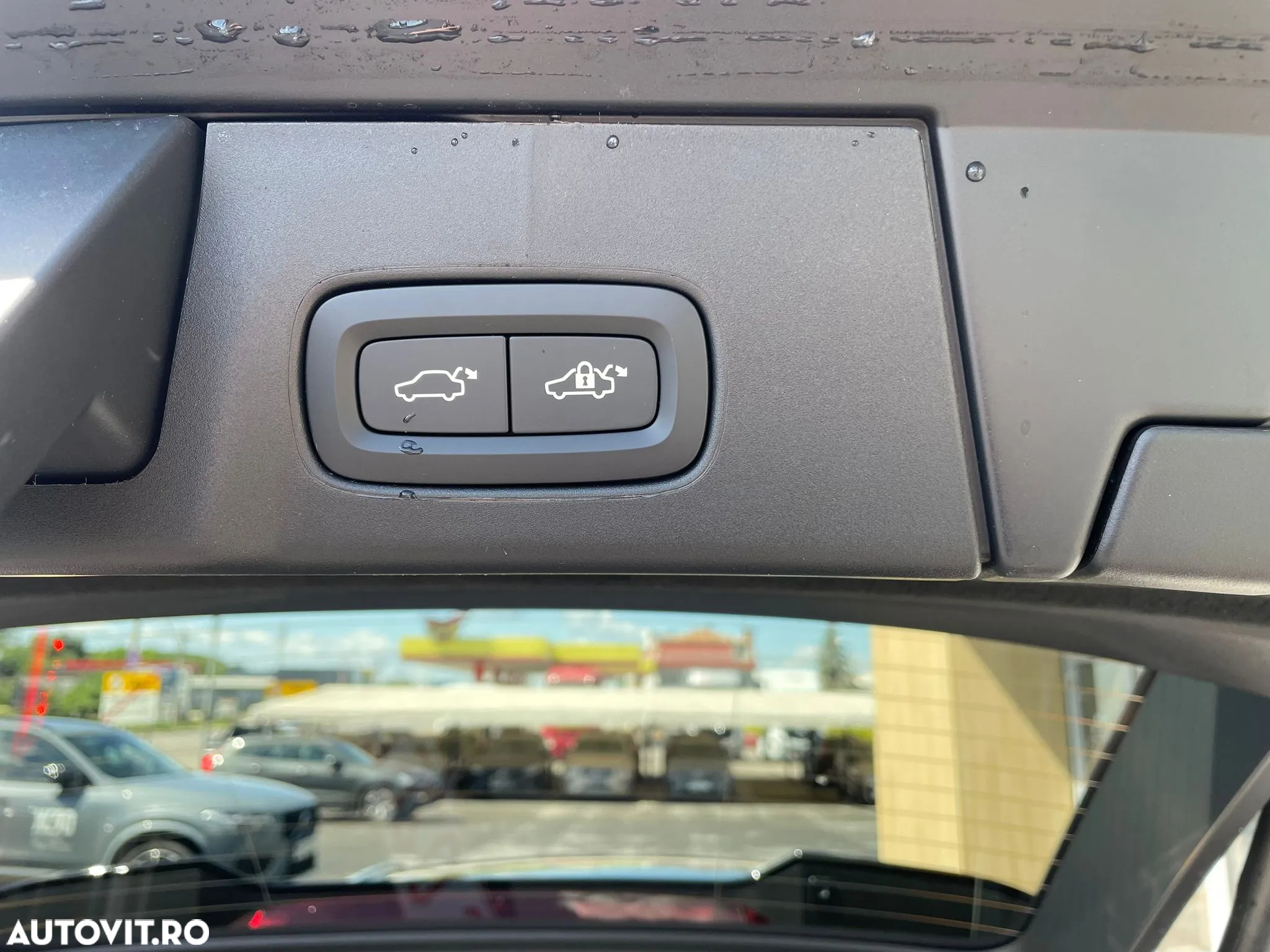 Volvo V90 V90CC B4 MHEV AT AWD Plus Bright - 16