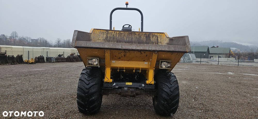 Terex BENFORD ST 10000 - 12