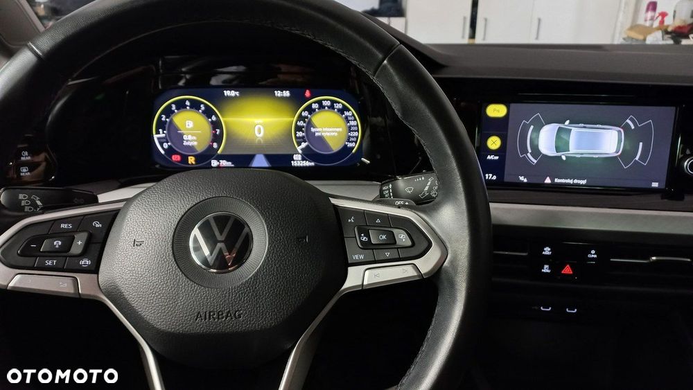 Volkswagen Golf - 14