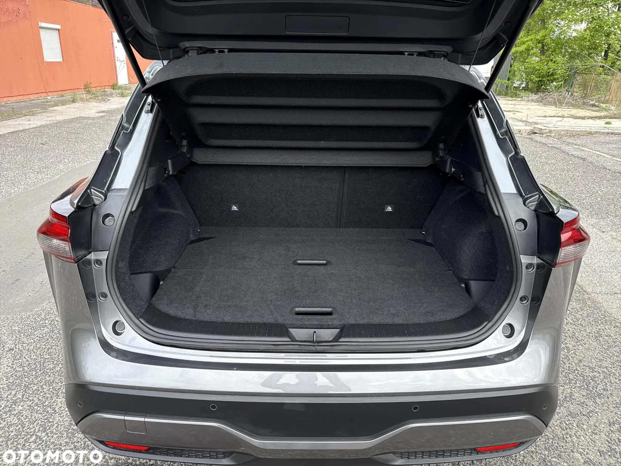 Nissan Qashqai 1.3 DIG-T mHEV N-Connecta Xtronic - 18