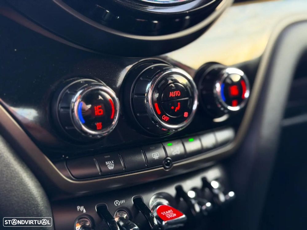 MINI Countryman One D Sport Edition - 22