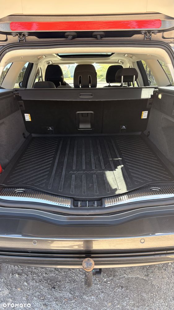 Ford Mondeo 2.0 TDCi Titanium - 9