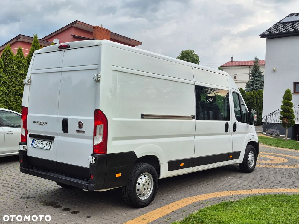 Fiat Ducato - 6