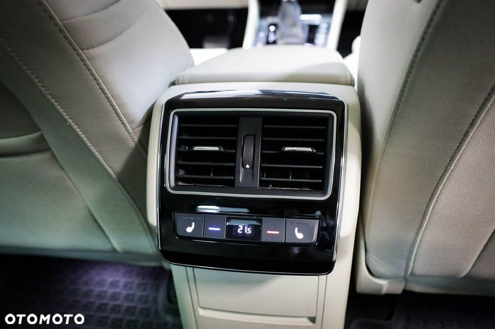 Skoda Superb - 27