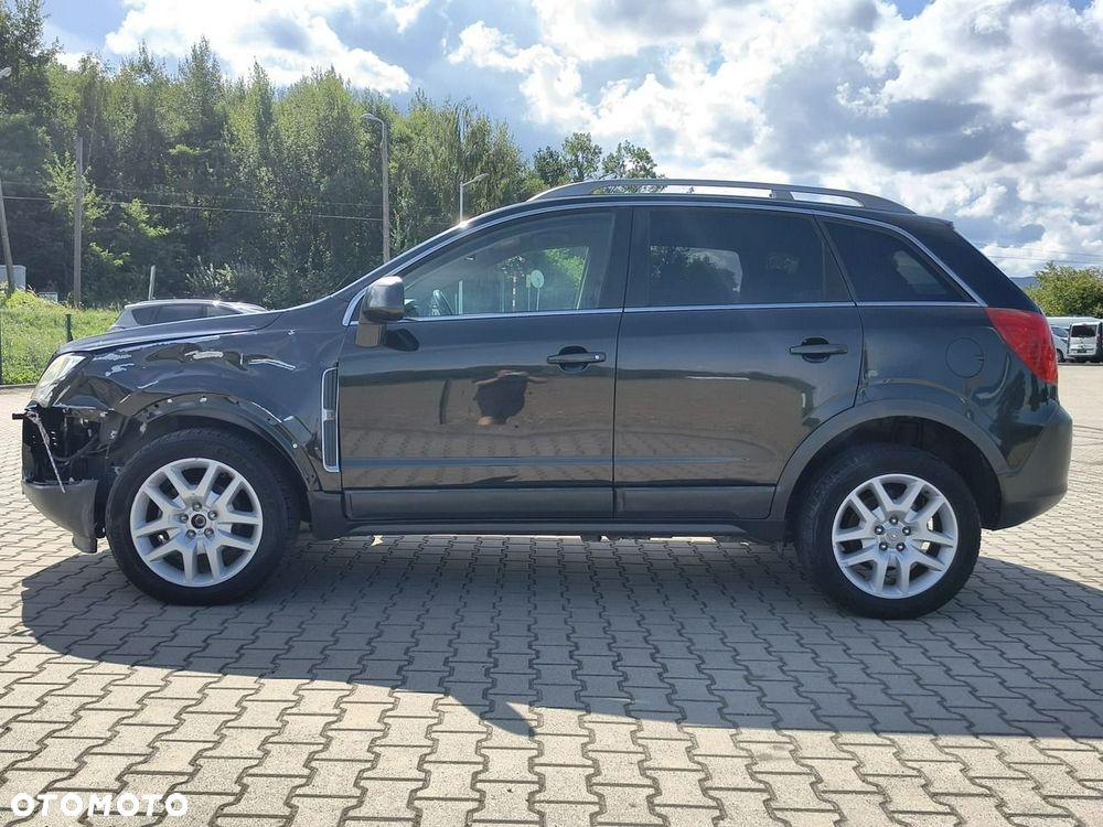 Opel Antara - 4