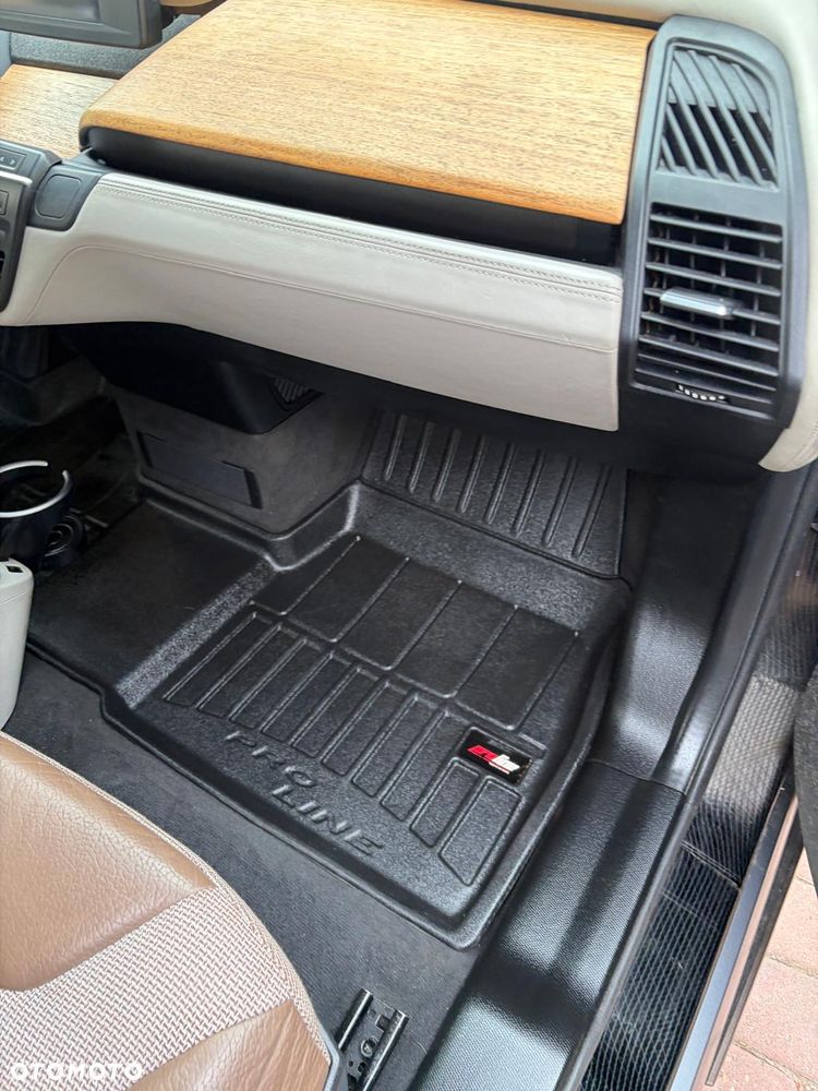 BMW i3 (120 Ah) - 18