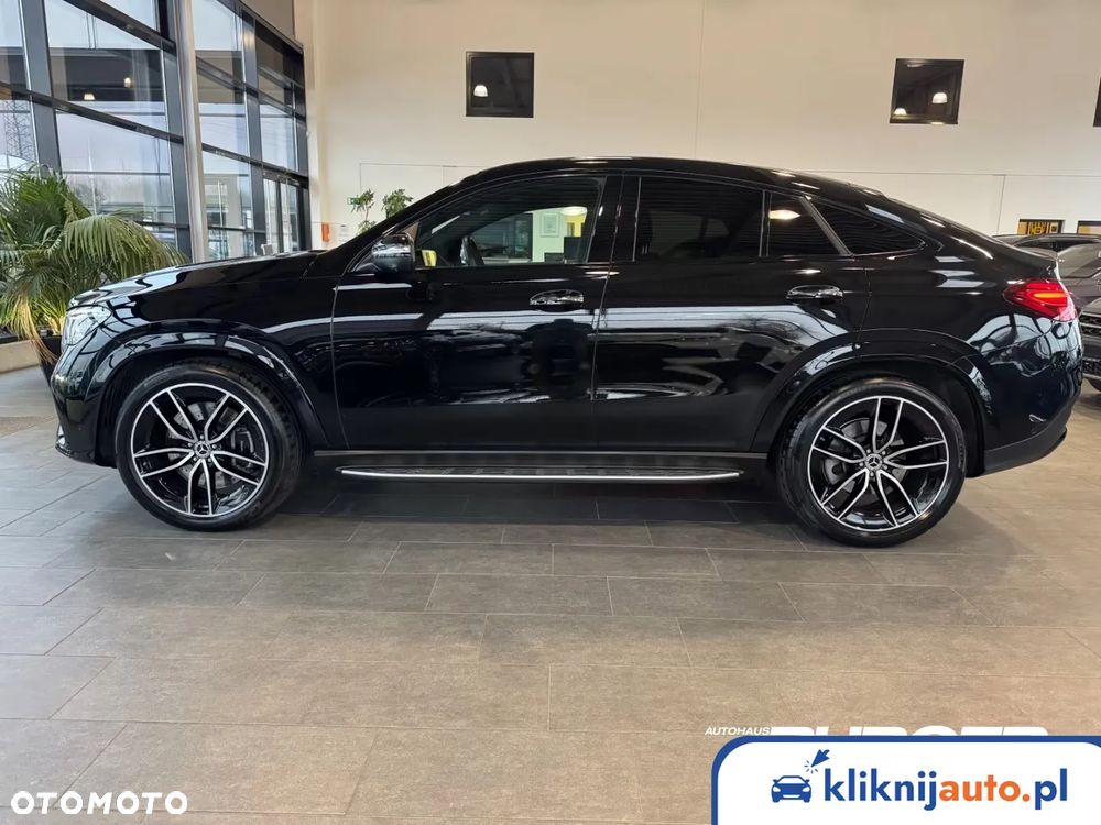 Mercedes-Benz GLE - 3