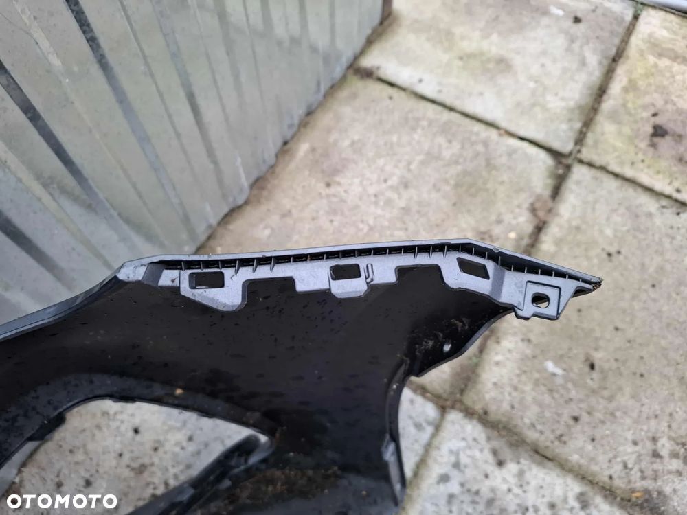 ZDERZAK PRZEDNI PRZÓD HYUNDAI I20 LIFT 18-20 GRILL ATRAPA - 13