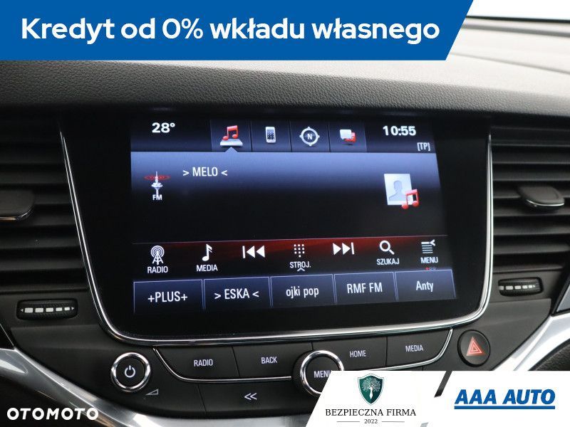 Opel Astra - 14