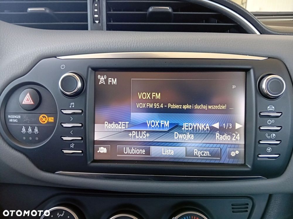 Toyota Yaris - 14