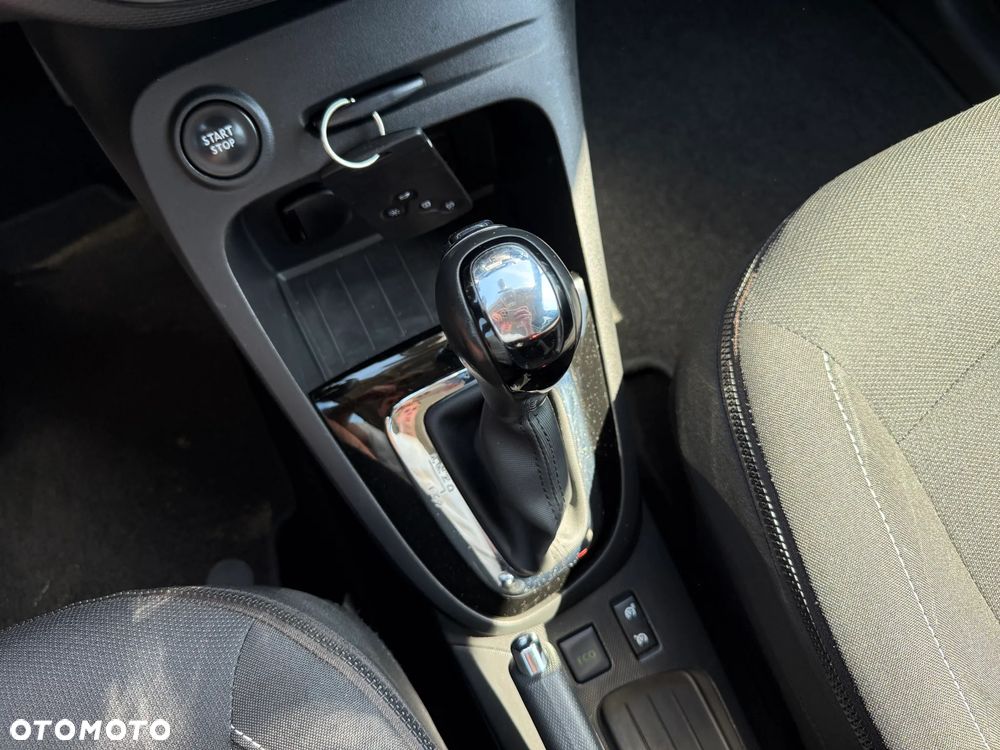 Renault Captur ENERGY TCe 120 EDC Dynamique - 19