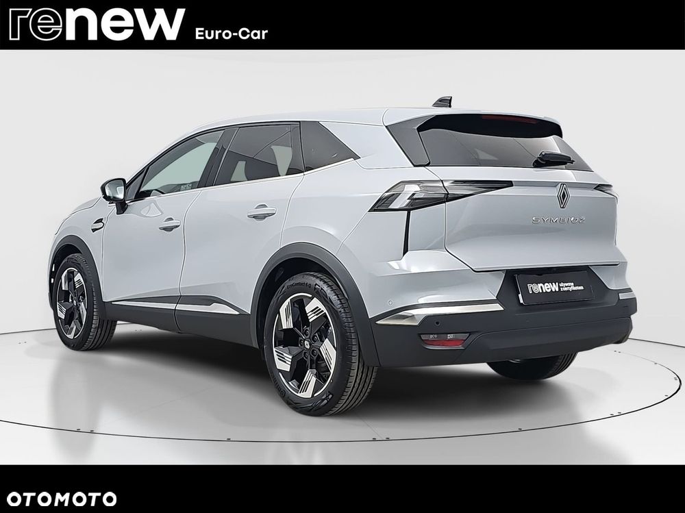 Renault Symbioz 1.3 TCe mHEV Techno - 7