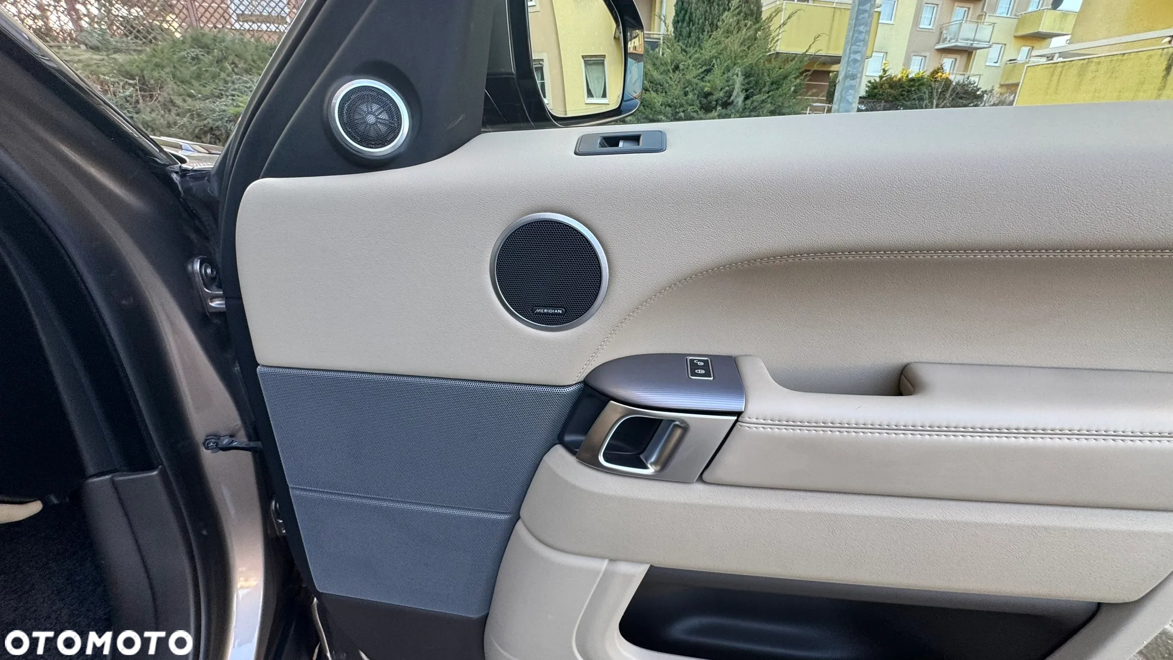 Land Rover Range Rover Sport S 2.0 SD4 HSE - 32