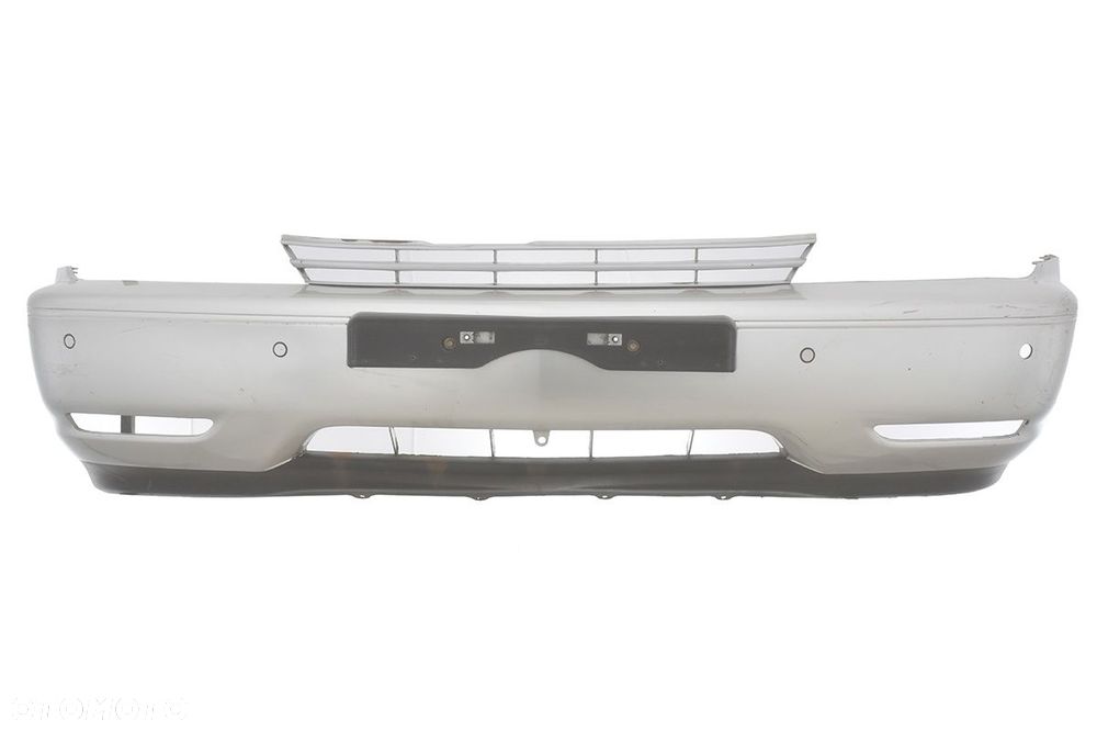 zderzak przedni * przód lexus rx300 i lift 1c0 pdc - 1
