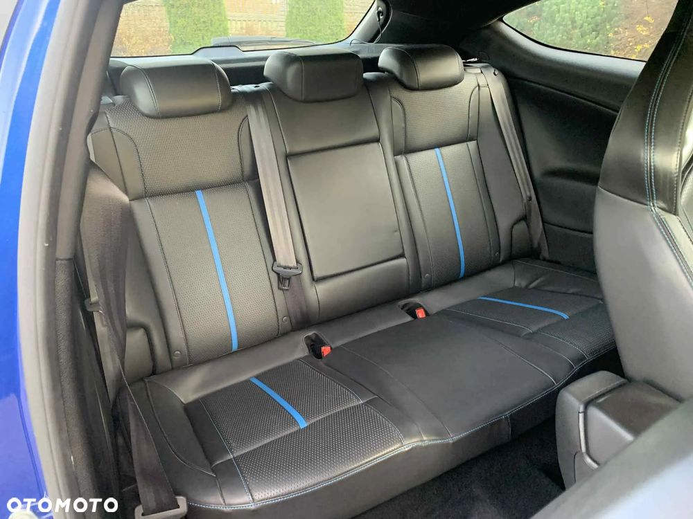 Opel Astra IV GTC OPC EU6 - 27