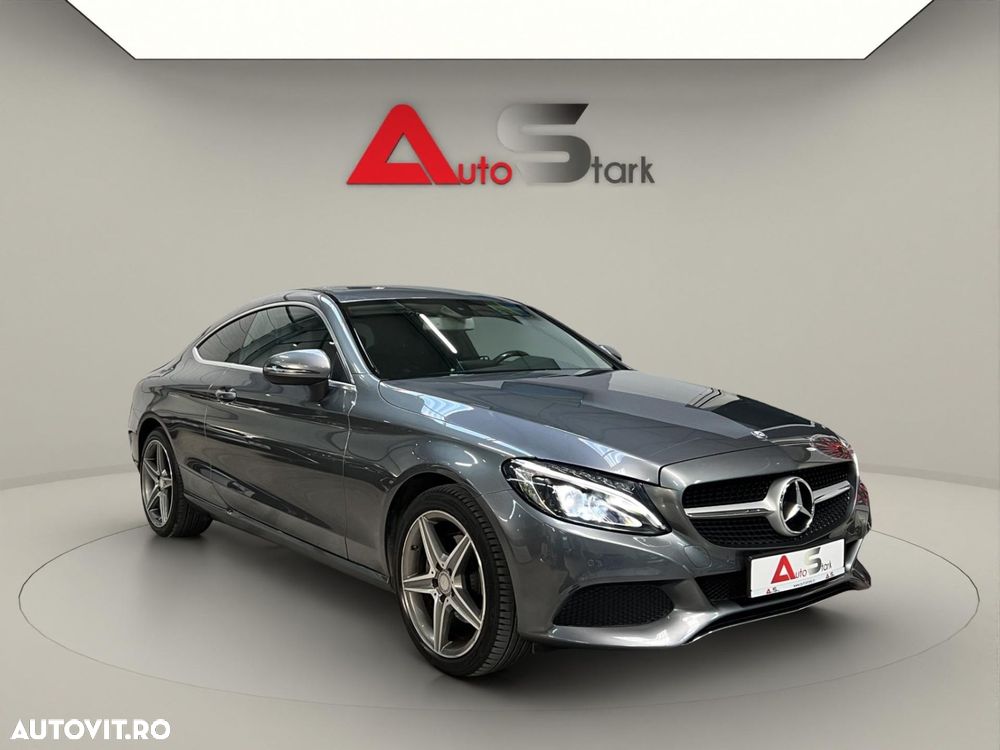 Mercedes-Benz C 220 d 4MATIC 9G-TRONIC - 3