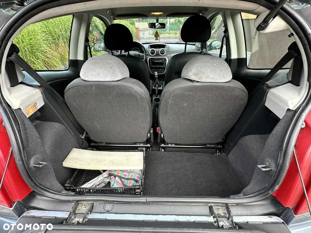 Citroën C2 1.4 Confort - 7
