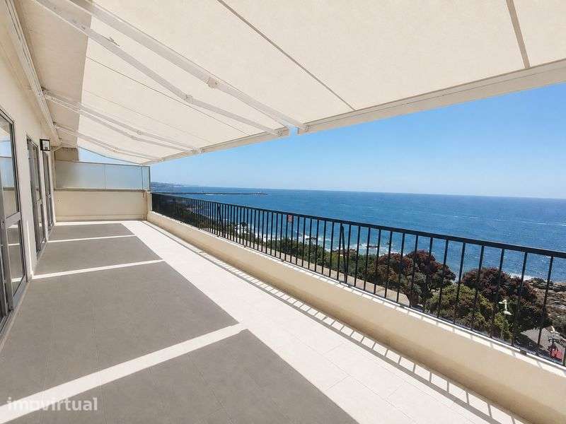 Apartamento T3 na Avenida Brasil 198m² - Grande imagem: 2/12