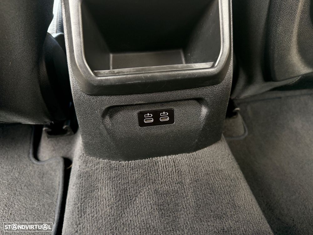 BMW 116 d Corporate Edition Auto - 23